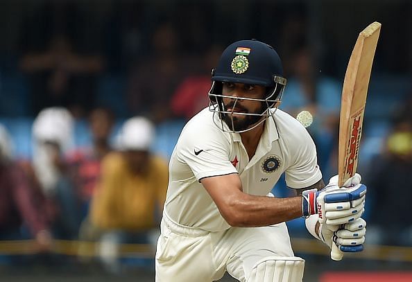Virat Kohli broke Brian Lara's record